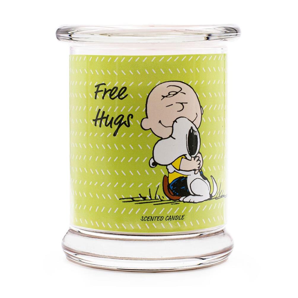 Peanuts 